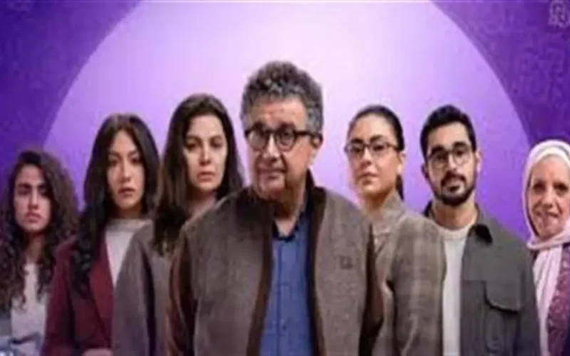 توقيت العرض محدد مسلسل كان ياما كان مع ماجد الكدواني والقنوات الناقلة